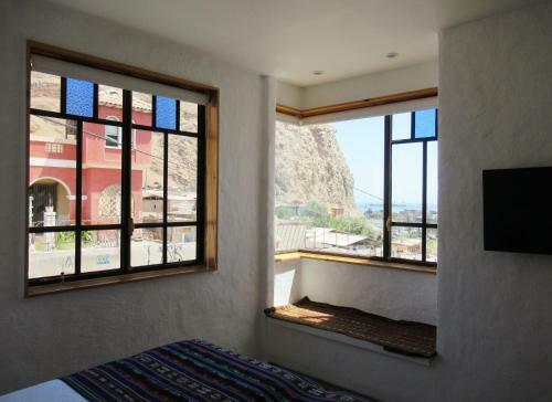 Apartamento Terra Amata Arica