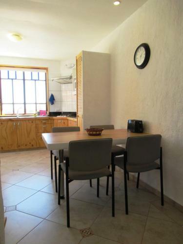 Apartamento Terra Amata Arica