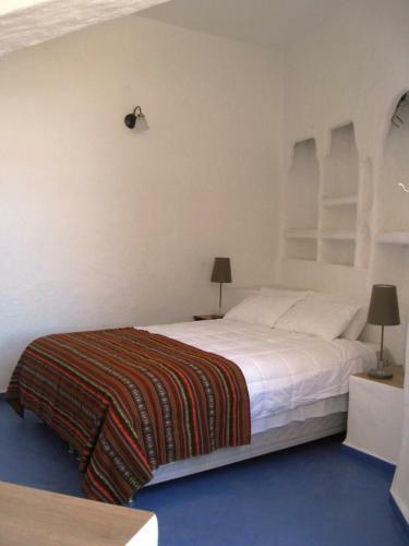Apartamento Terra Amata Arica