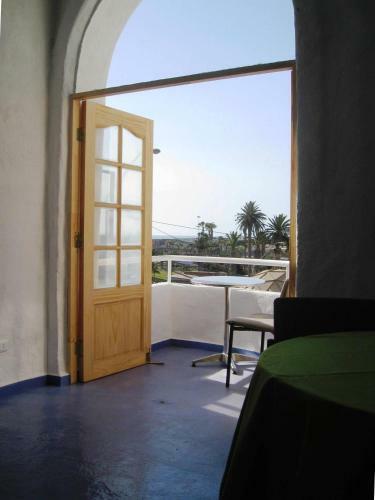 Apartamento Terra Amata Arica