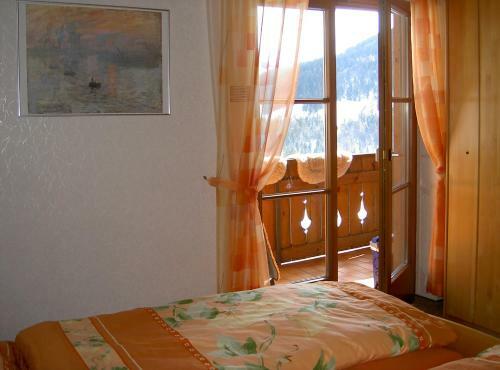 Apartamento Ferienwohnung Moll