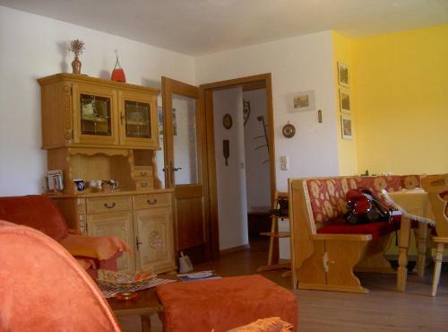 Apartamento Ferienwohnung Moll