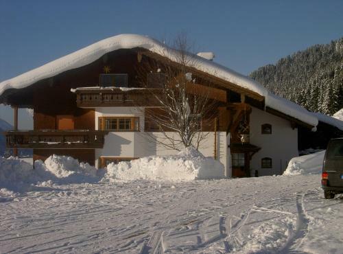 Apartamento Ferienwohnung Moll