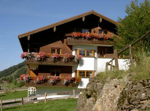 Apartamento Ferienwohnung Moll