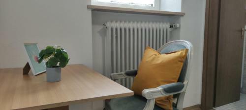 Hallo! Apartment 3