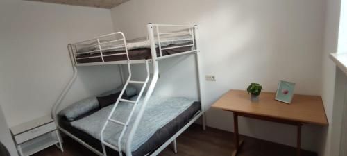 Hallo! Apartment 3
