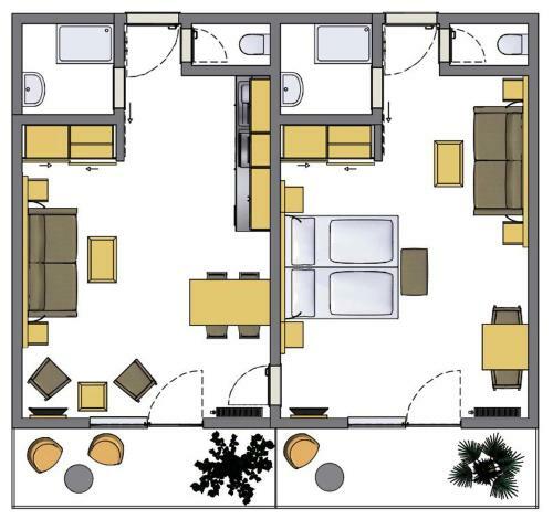 Hostal Almhof L�sser