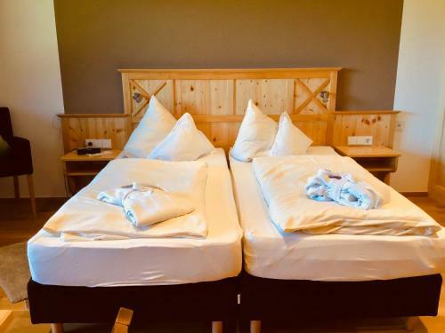 Hostal Almhof L�sser