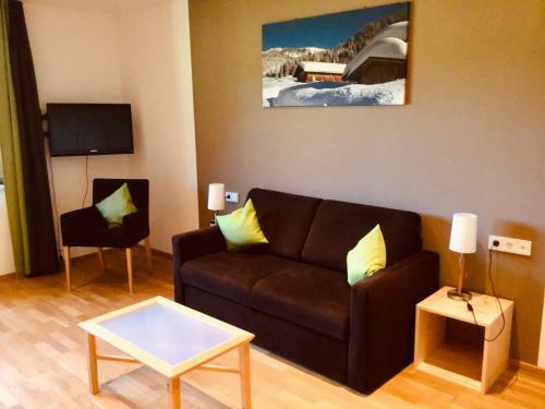 Hostal Almhof L�sser