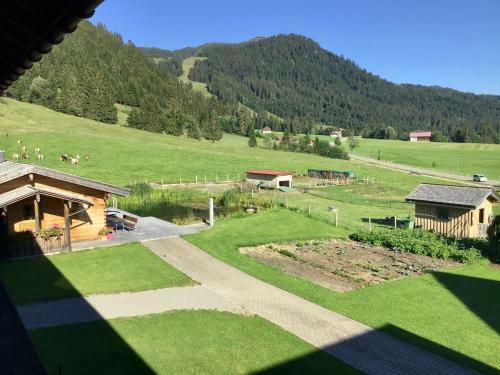 Hostal Almhof L�sser