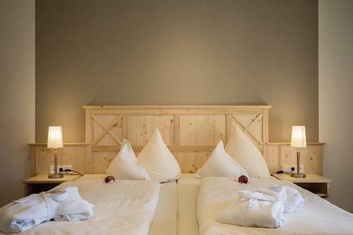 Hostal Almhof L�sser