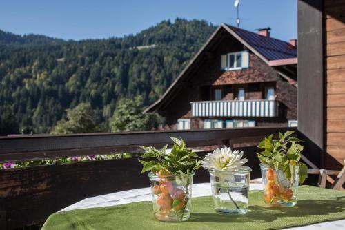 Hostal Almhof L�sser