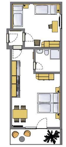 Hostal Almhof L�sser