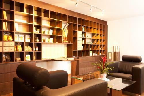 Hostal Almhof L�sser