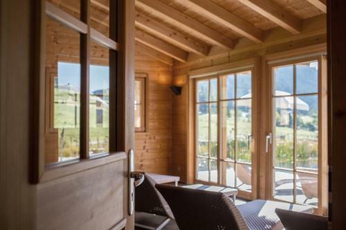 Hostal Almhof L�sser