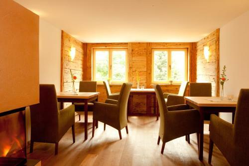 Hostal Almhof L�sser