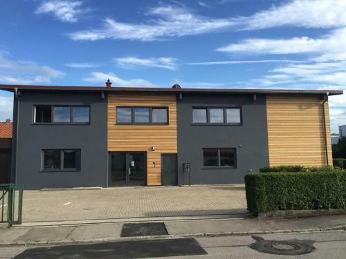 Apartamento Exklusive Design Erlebnisferienwohnung
