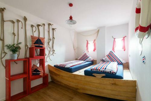 Apartamento Exklusive Design Erlebnisferienwohnung