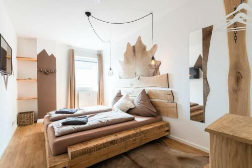 Apartamento Exklusive Design Erlebnisferienwohnung