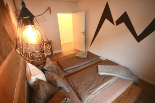 Apartamento Exklusive Design Erlebnisferienwohnung