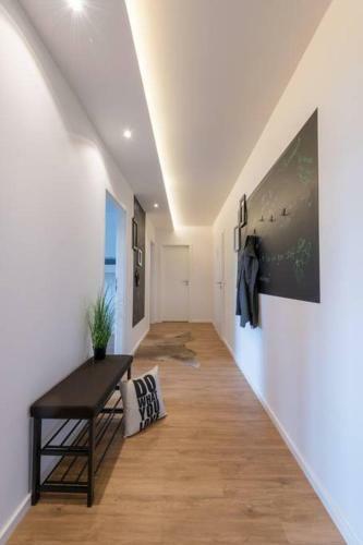 Apartamento Exklusive Design Erlebnisferienwohnung