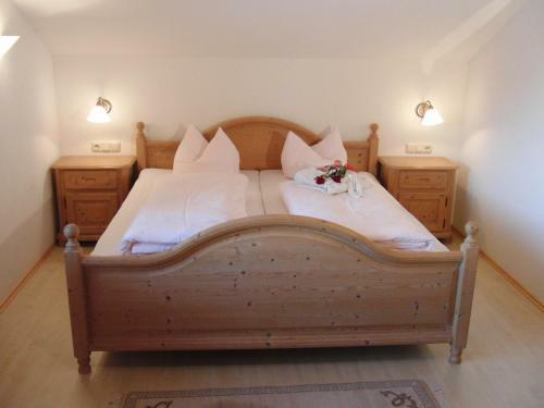 Apartamento G�stehaus Auerst�ble
