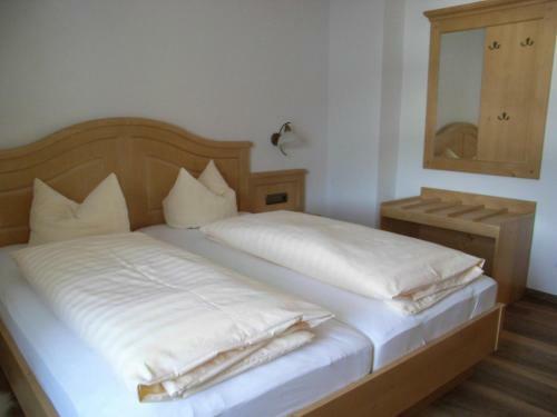 Apartamento G�stehaus Auerst�ble