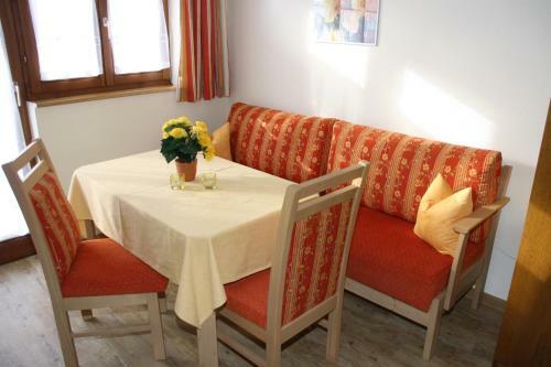 Apartamento G�stehaus Auerst�ble