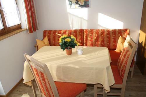 Apartamento G�stehaus Auerst�ble