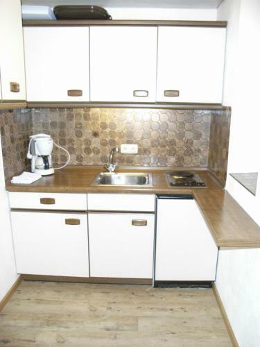 Apartamento G�stehaus Auerst�ble