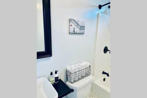 Apartamento Rustic Coastal 1-bedroom 15 Mins To San Francisco