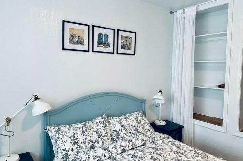 Apartamento Rustic Coastal 1-bedroom 15 Mins To San Francisco