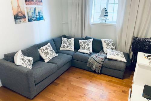 Apartamento Rustic Coastal 1-bedroom 15 Mins To San Francisco