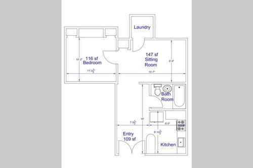 Apartamento Rustic Coastal 1-bedroom 15 Mins To San Francisco