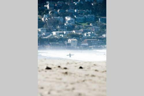 Apartamento Rustic Coastal 1-bedroom 15 Mins To San Francisco