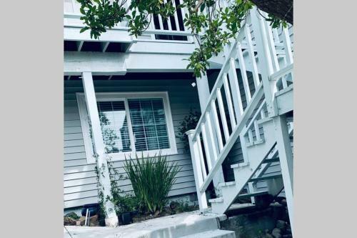 Apartamento Rustic Coastal 1-bedroom 15 Mins To San Francisco