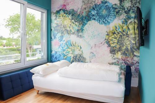 Hostal Das Fischer Boardinghouse