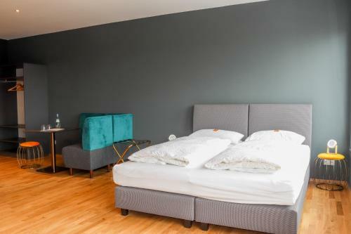 Hostal Das Fischer Boardinghouse