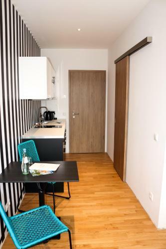 Hostal Das Fischer Boardinghouse