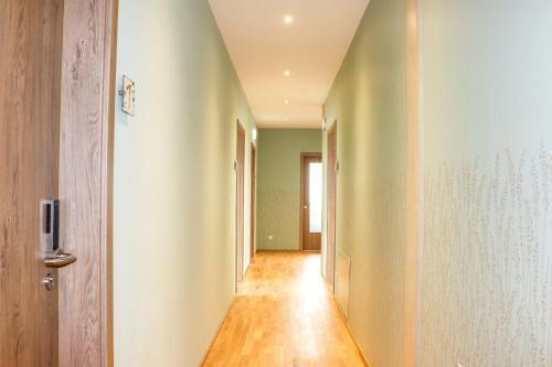 Hostal Das Fischer Boardinghouse