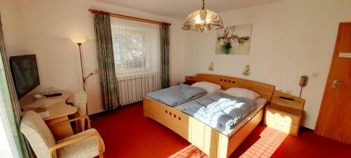 Kneipp Kurhotel Seem�ller