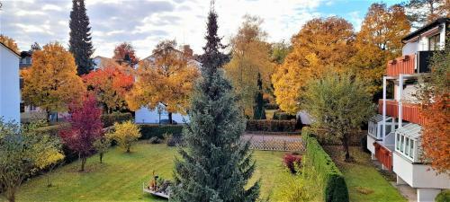 Kneipp Kurhotel Seem�ller