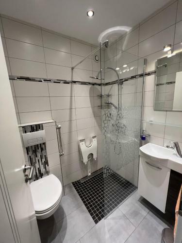 Apartamento Fewo Berlik