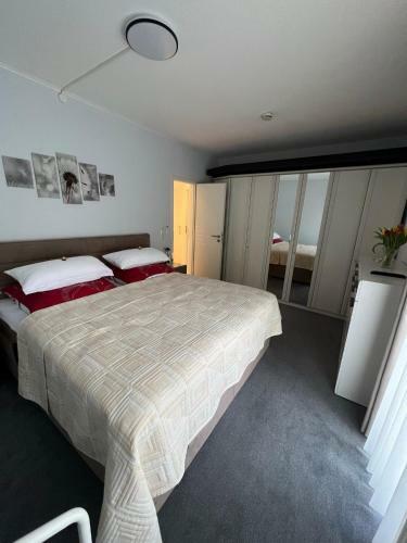 Apartamento Fewo Berlik