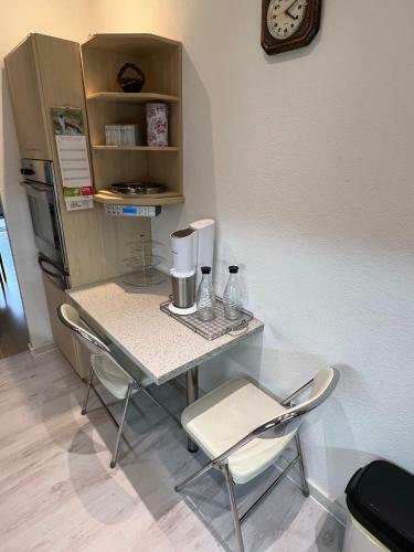 Apartamento Fewo Berlik
