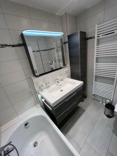 Apartamento Fewo Berlik
