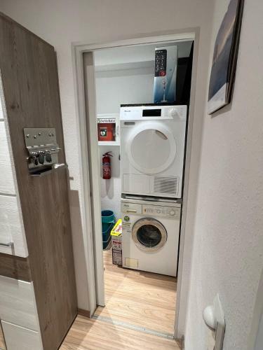 Apartamento Fewo Berlik