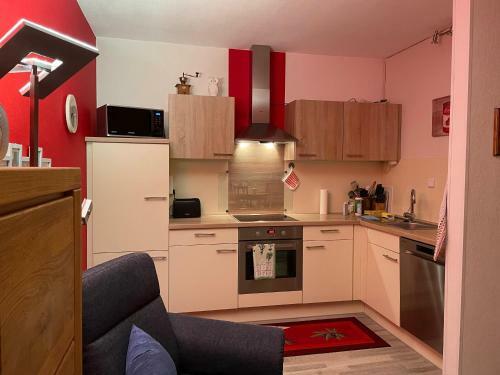 Apartamento Eulenh�hle