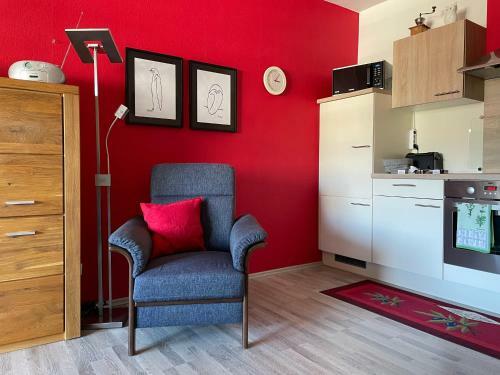 Apartamento Eulenh�hle