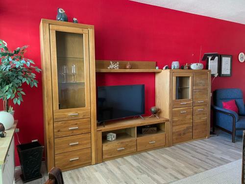 Apartamento Eulenh�hle